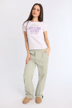 AERO NYC Butterflies Graphic Classic Tee thumbnail 4