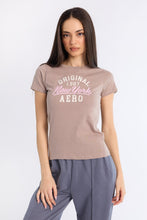 AERO New York Graphic ClassicTee thumbnail 1
