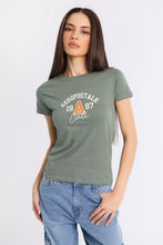 AERO A Cali Graphic Classic Tee thumbnail 1