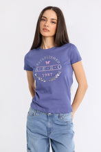 AERO Butterfly Graphic Classic Tee thumbnail 1