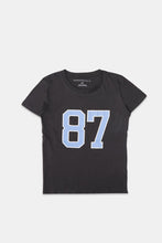 AERO 87 Graphic Classic Tee thumbnail 1