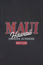 AERO Maui Graphic Classic Tee thumbnail 2