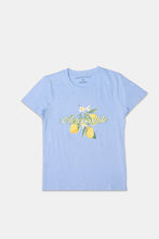 Aéropostale Lemons Graphic Classic Tee thumbnail 1
