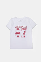 Aéropostale 87 Graphic Classic Tee thumbnail 1