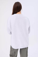 My Melody Graphic Crew Neck Sweatshirt thumbnail 4