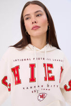 Kansas City Chiefs Graphic Hoodie thumbnail 2
