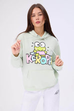 Keroppi Graphic Hoodie thumbnail 1