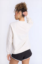 Garfield Graphic Crew Neck Oversized Sweatshirt thumbnail 3