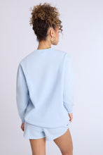 Cinnamoroll Graphic Crew Neck Oversized Sweatshirt thumbnail 5