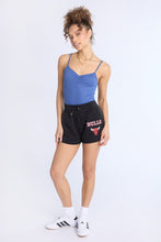 Chicago Bulls Graphic Fleece Shorts thumbnail 1