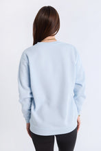 Hello Kitty And Friends Graphic Crew Neck Sweatshirt thumbnail 5