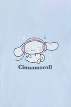 Cinnamoroll Music Graphic Crew Neck Sweatshirt thumbnail 7