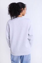 Hello Kitty And Friends Graphic Crew Neck Sweatshirt thumbnail 3