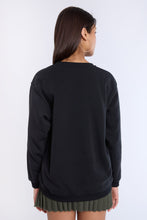 Kansas City Chiefs Graphic Crew Neck Sweatshirt thumbnail 5
