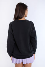 Hello Kitty And Friends Graphic Crew Neck Sweatshirt thumbnail 3