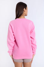 Hello Kitty Western Graphic Crew Neck Sweatshirt thumbnail 3