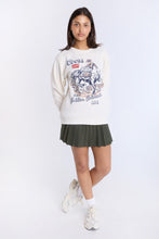 Coors Cowboy Graphic Crew Neck Sweatshirt thumbnail 4