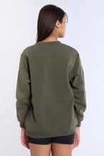 Peanuts Snoopy Moods Graphic Crew Neck Sweatshirt thumbnail 3