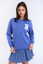 Bluey Graphic Crew Neck Sweatshirt thumbnail 1