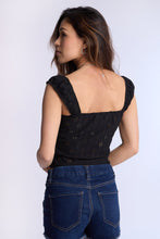 AERO Eyelet Top thumbnail 3