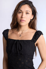 AERO Eyelet Top thumbnail 4