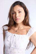 AERO Eyelet Top thumbnail 8