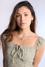 AERO Eyelet Top thumbnail 12