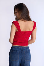 AERO Eyelet Top thumbnail 14