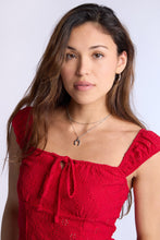 AERO Eyelet Top thumbnail 15
