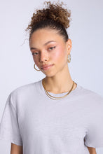 AERO Oversized Crew Neck Tee thumbnail 15