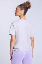 AERO Oversized Crew Neck Tee thumbnail 16