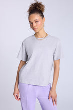 AERO Oversized Crew Neck Tee thumbnail 14