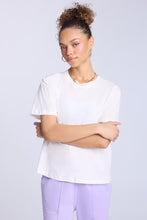 AERO Oversized Crew Neck Tee thumbnail 1