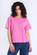 AERO Oversized Crew Neck Tee thumbnail 9