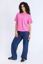 AERO Oversized Crew Neck Tee thumbnail 18