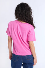 AERO Oversized Crew Neck Tee thumbnail 20