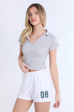 AERO Collared Polo Tee thumbnail 11