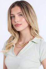 AERO Collared Polo Tee thumbnail 23
