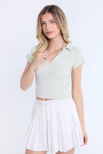 AERO Collared Polo Tee thumbnail 22