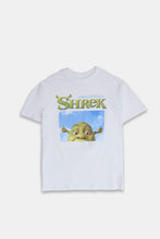 Shrek Graphic Boyfriend Tee thumbnail 1