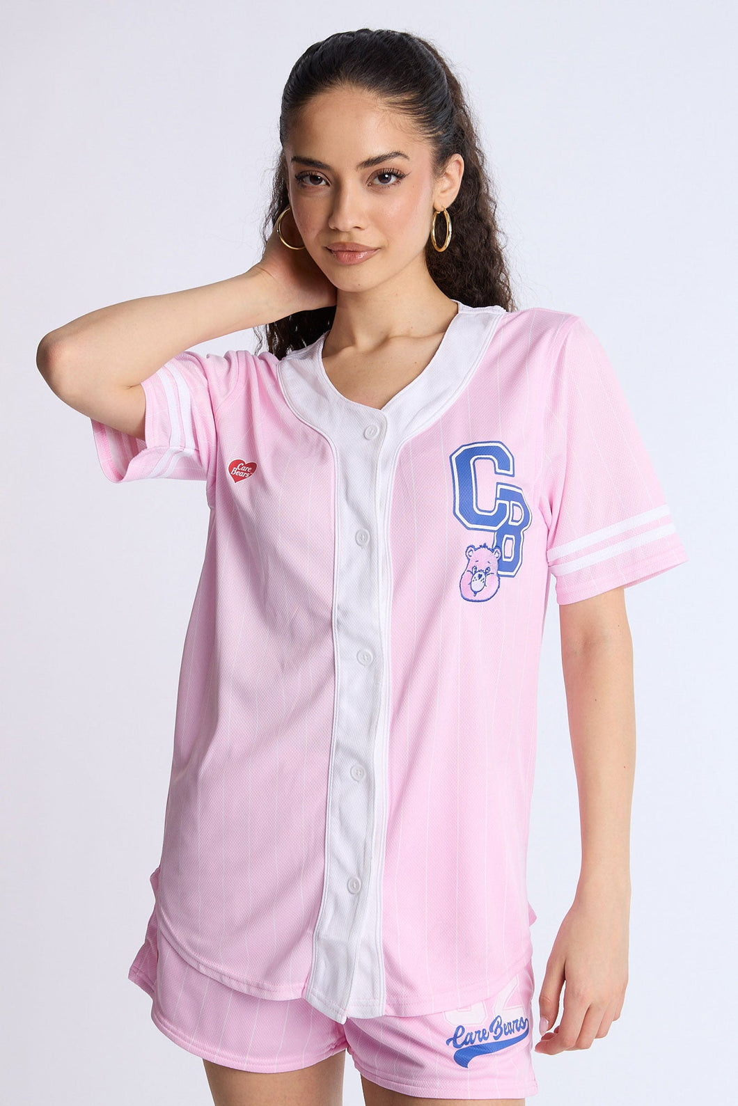 Lt Pink