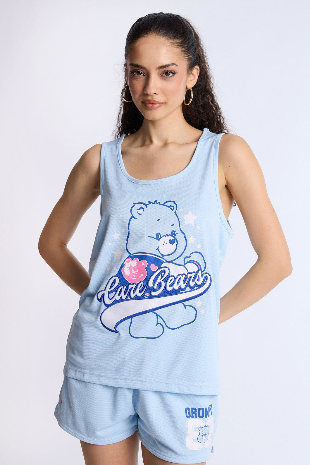 Baby Blue