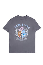 Care Bears Graphic Puff Print Relaxed Tee thumbnail 1