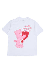Care Bears Puff Print Graphic Relaxed Tee thumbnail 1