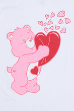 Care Bears Puff Print Graphic Relaxed Tee thumbnail 2