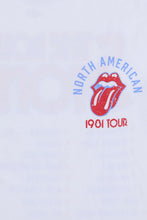 The Rolling Stones Graphic Relaxed Tee thumbnail 3