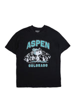 Peanuts Snoopy Aspen Colorado Graphic Relaxed Tee thumbnail 1