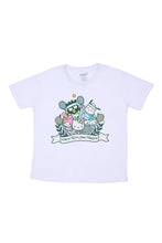 Hello Kitty And Friends Team Sports Graphic Relaxed Tee thumbnail 1