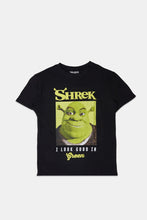 Shrek I Look Good In Green Graphic Boyfriend Tee thumbnail 1