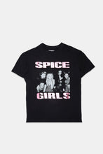 Spice Girls Graphic Boyfriend Tee thumbnail 1